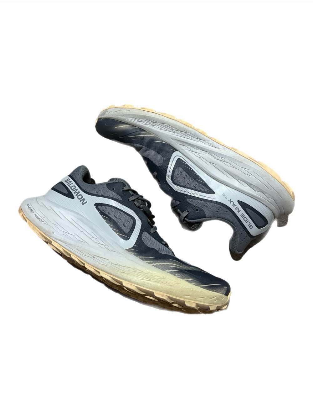 Salomon Glide Max TR Trail Running Shoes